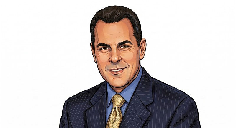 Mark Minervini