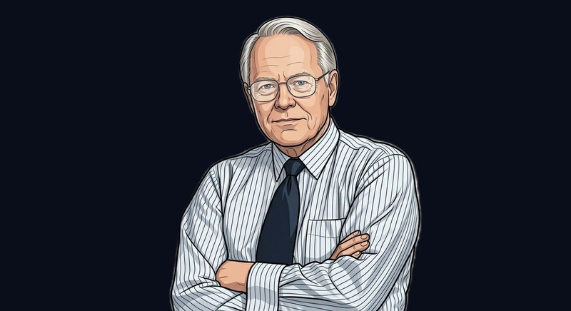 William O'Neil